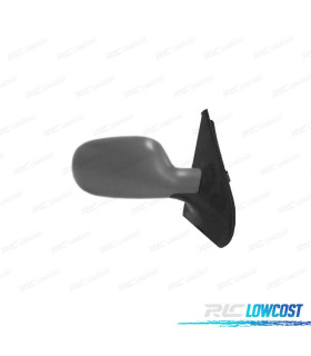 ESPELHO COMPLETO DIREITO RENAULT CLIO IV 00-05 ELÉTRICO