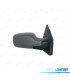 ESPELHO COMPLETO DIREITO RENAULT CLIO V 05-09 ELÉTRICO