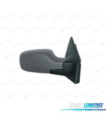 ESPELHO COMPLETO DIREITO RENAULT CLIO V 05-09 ELÉTRICO