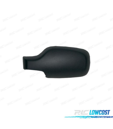 CAPA ESPELHO ESQUERDO RENAULT CLIO V 05-09