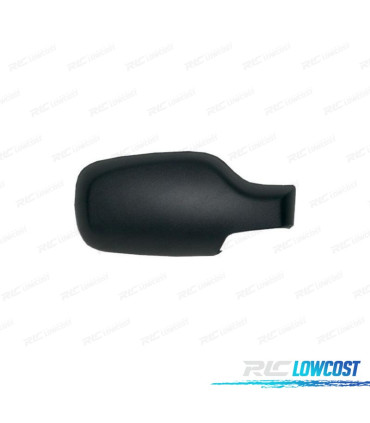 CAPA ESPELHO DIREITO RENAULT CLIO V 05-09