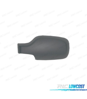 CAPA ESPELHO ESQUERDO RENAULT CLIO V 05-09 PRIMERIZADA