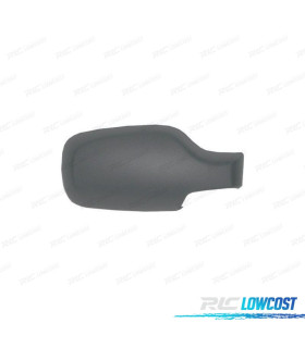 CAPA ESPELHO DIREITO RENAULT CLIO V 05-09 PRIMERIZADO