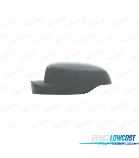 CAPA ESPELHO ESQUERDO RENAULT TWINGO 11-13 PRIMERIZADO