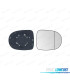 VIDRO ESPELHO BASE DIREITA RENAULT CLIO VI 09-12