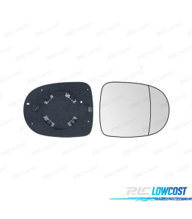 VIDRO ESPELHO BASE DIREITA RENAULT CLIO VI 09-12