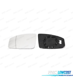 VIDRO BASE ESQUERDA RENAULT ESPACE 02-10