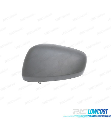 CAPA ESPELHO ESQUERDO RENAULT KOLEOS 16- PRIMERIZADO