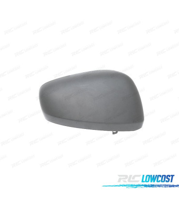 CAPA ESPELHO DIREITO RENAULT KOLEOS 16- PRIMERIZADO