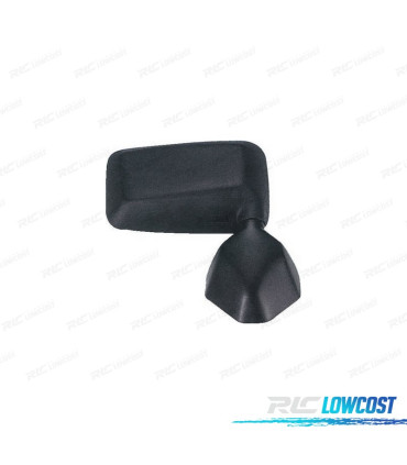 ESPELHO COMPLETO LADO ESQUERDO RENAULT EXPRESS 90-93