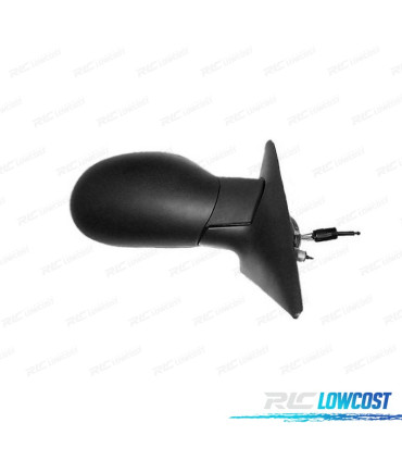 ESPELHO COMPLETO DIREITO RENAULT LAGUNA 93-00