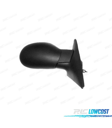 ESPELHO COMPLETO DIREITO RENAULT LAGUNA 93-00 ELÉTRICO