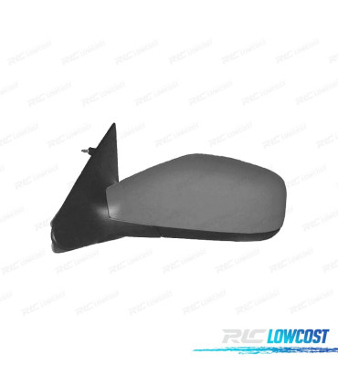ESPELHO COMPLETO LADO ESQUERDO RENAULT LAGUNA II 01-07