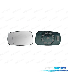VIDRO BASE ESQUERDA RENAULT LAGUNA II 01-07