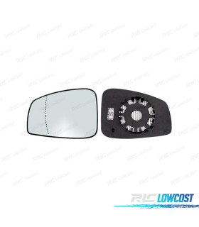 VIDRO BASE ESQUERDA RENAULT LAGUNA III 07- TÉRMICO