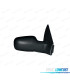 ESPELHO COMPLETO DIREITO RENAULT MEGANE II 03-08 TÉRMICO