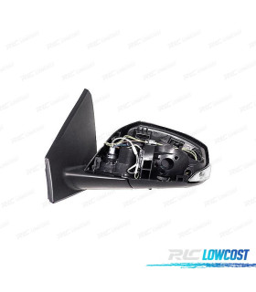 CORPO ESPELHO ESQUERDO RENAULT MEGANE III 08-15