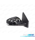 CORPO ESPELHO DIREITO RENAULT MEGANE III 08-15