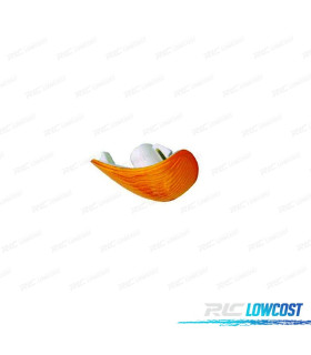 PISCA ESPELHO ESQUERDO RENAULT MODUS 04-08