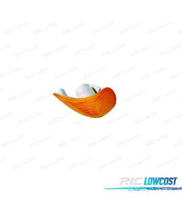 PISCA ESPELHO ESQUERDO RENAULT MODUS 04-08