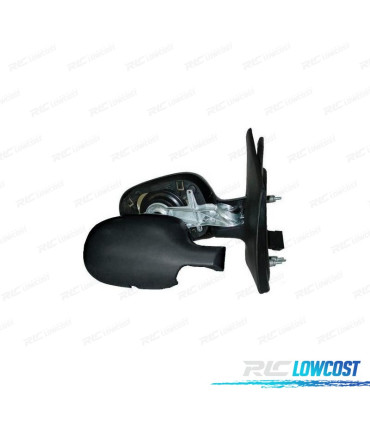 ESPELHO COMPLETO DIREITO RENAULT SCENIC 96-03