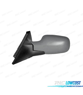 ESPELHO COMPLETO LADO ESQUERDO RENAULT SCENIC II 03-09