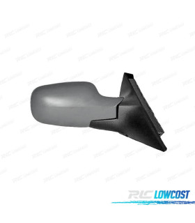 ESPELHO COMPLETO DIREITO RENAULT SCENIC II 03-09