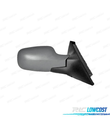 ESPELHO COMPLETO DIREITO RENAULT SCENIC II 03-09
