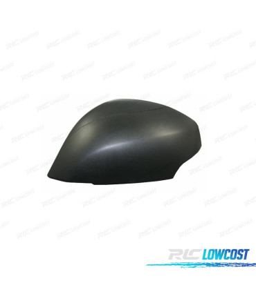 CAPA ESPELHO ESQUERDO RENAULT SCENIC III GRAND SCENIC III 09-17