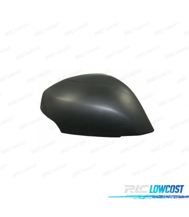 CAPA ESPELHO DIREITO RENAULT SCENIC III GRAND SCENIC III 09-17