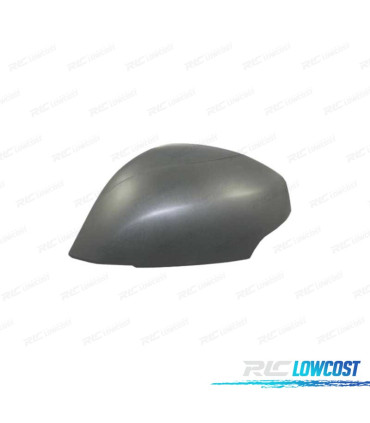 CAPA ESPELHO ESQUERDO RENAULT SCENIC III GRAND SCENIC III 09-17 PRIMERIZADA