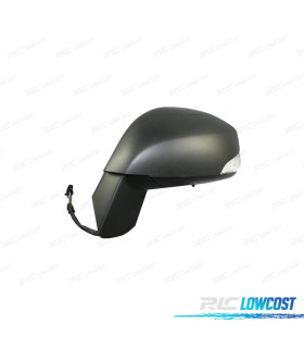 ESPELHO COMPLETO LADO ESQUERDO RENAULT SCENIC III GRAND SCENIC III 09-17