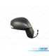 ESPELHO COMPLETO DIREITO RENAULT SCENIC III GRAND SCENIC III 09-17