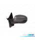 ESPELHO COMPLETO LADO ESQUERDO RENAULT TWINGO 11-13 PRIMÁRIO