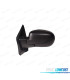 ESPELHO COMPLETO LADO ESQUERDO RENAULT TWINGO 11-13