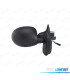ESPELHO COMPLETO DIREITO RENAULT TWINGO II 97-07