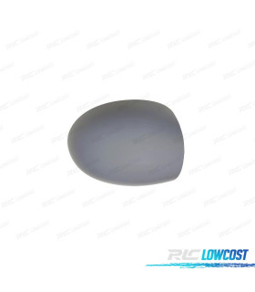 CAPA ESPELHO DIREITO RENAULT TWINGO II 97-07