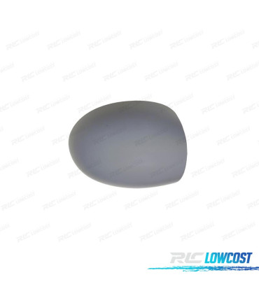 CAPA ESPELHO DIREITO RENAULT TWINGO II 97-07