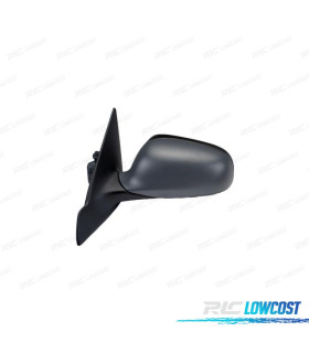 ESPELHO COMPLETO ESQUERDO SAAB 9-3 02-07