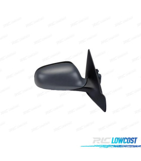 ESPELHO COMPLETO DIREITO SAAB 9-3 02-07