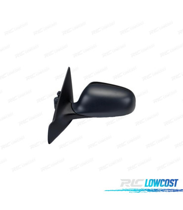 ESPELHO COMPLETO ESQUERDO SAAB 9-3 02-07 REBATÍVEL