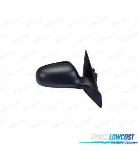 ESPELHO COMPLETO DIREITO SAAB 9-3 02-07 REBATÍVEL