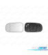 VIDRO BASE ESQUERDA SAAB 9-3 02-15