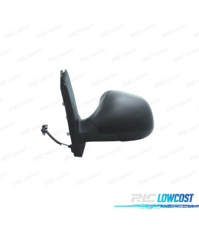 ESPELHO COMPLETO ESQUERDO SEAT ALTEA 09-17 ALTEA XL 09-17