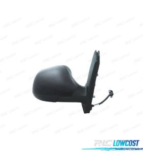ESPELHO COMPLETO DIREITO SEAT ALTEA 09-17 ALTEA XL 09-17