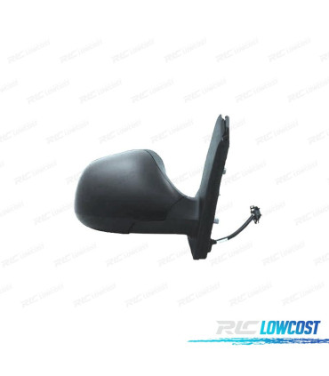 ESPELHO COMPLETO DIREITO SEAT ALTEA 09-17 ALTEA XL 09-17