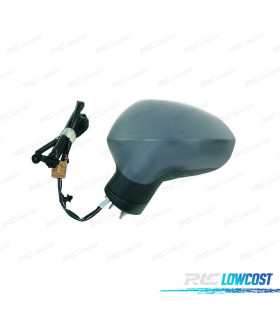 ESPELHO COMPLETO LADO ESQUERDO SEAT EXEO 09-17
