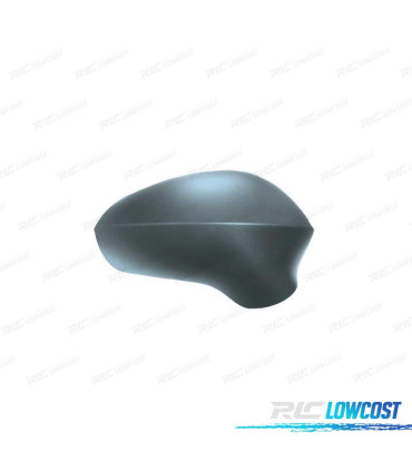 CAPA ESPELHO DIREITO SEAT IBIZA 6J 09-17