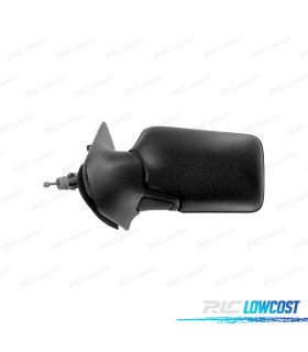 ESPELHO COMPLETO LADO ESQUERDO SEAT IBIZA CORDOBA 94-99