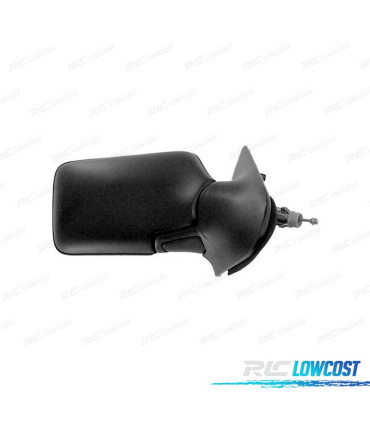 ESPELHO COMPLETO DIREITO SEAT IBIZA CORDOBA 94-99